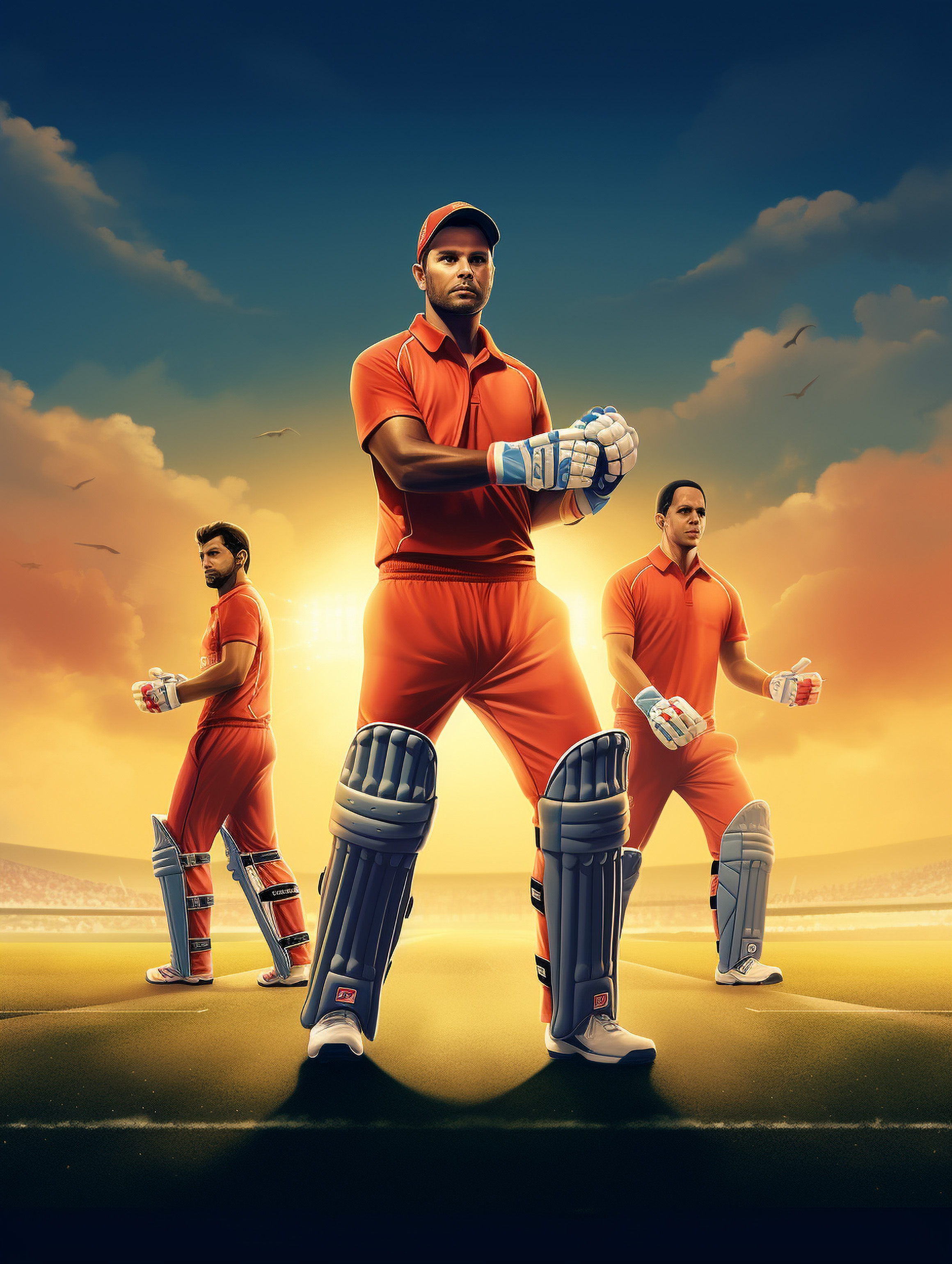 future of online cricket platforms