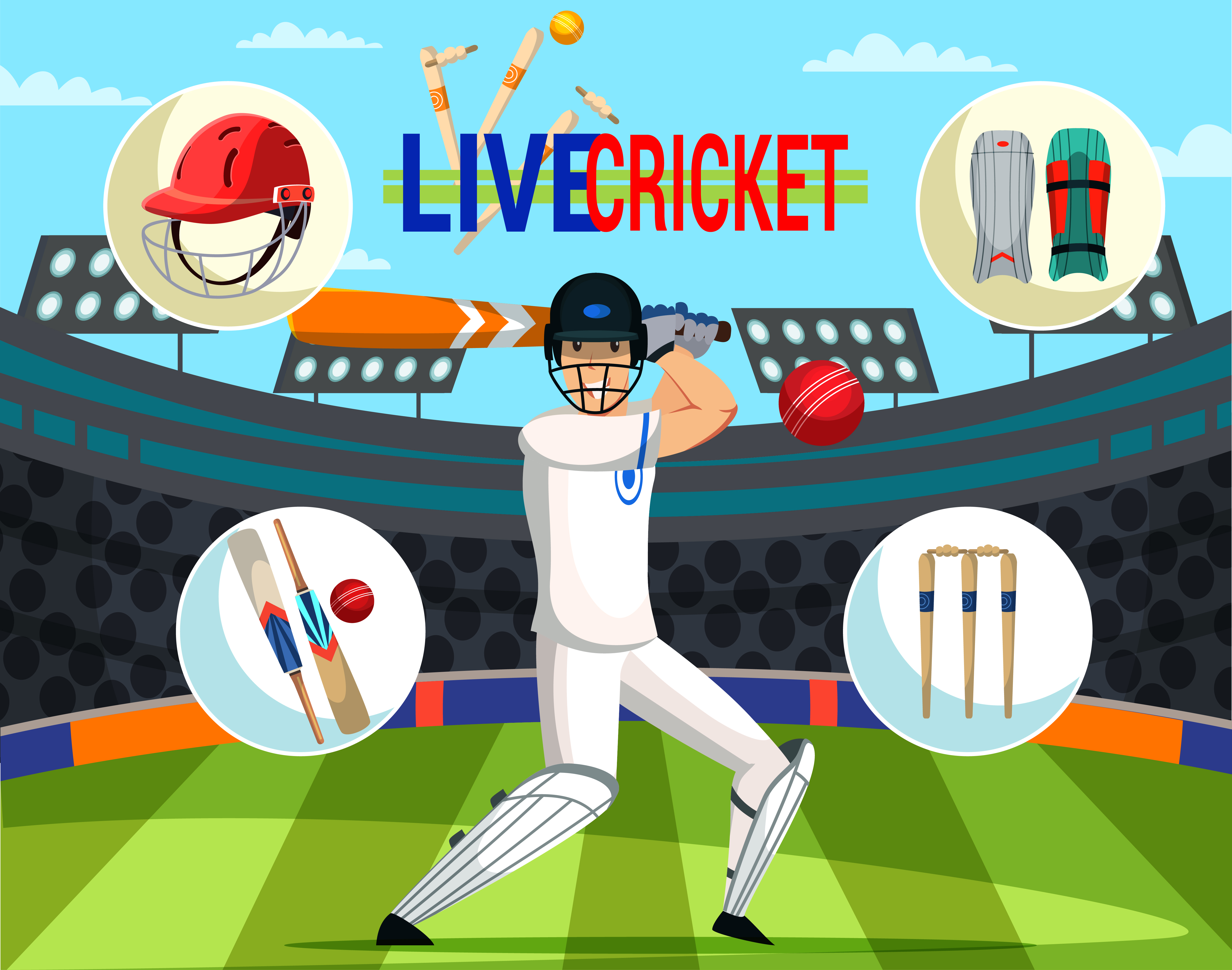 Live Match Updates