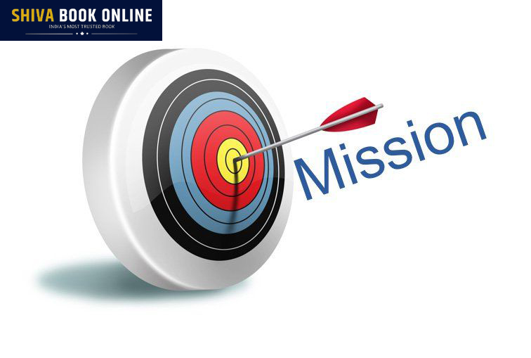 Shiva Online Book Mission